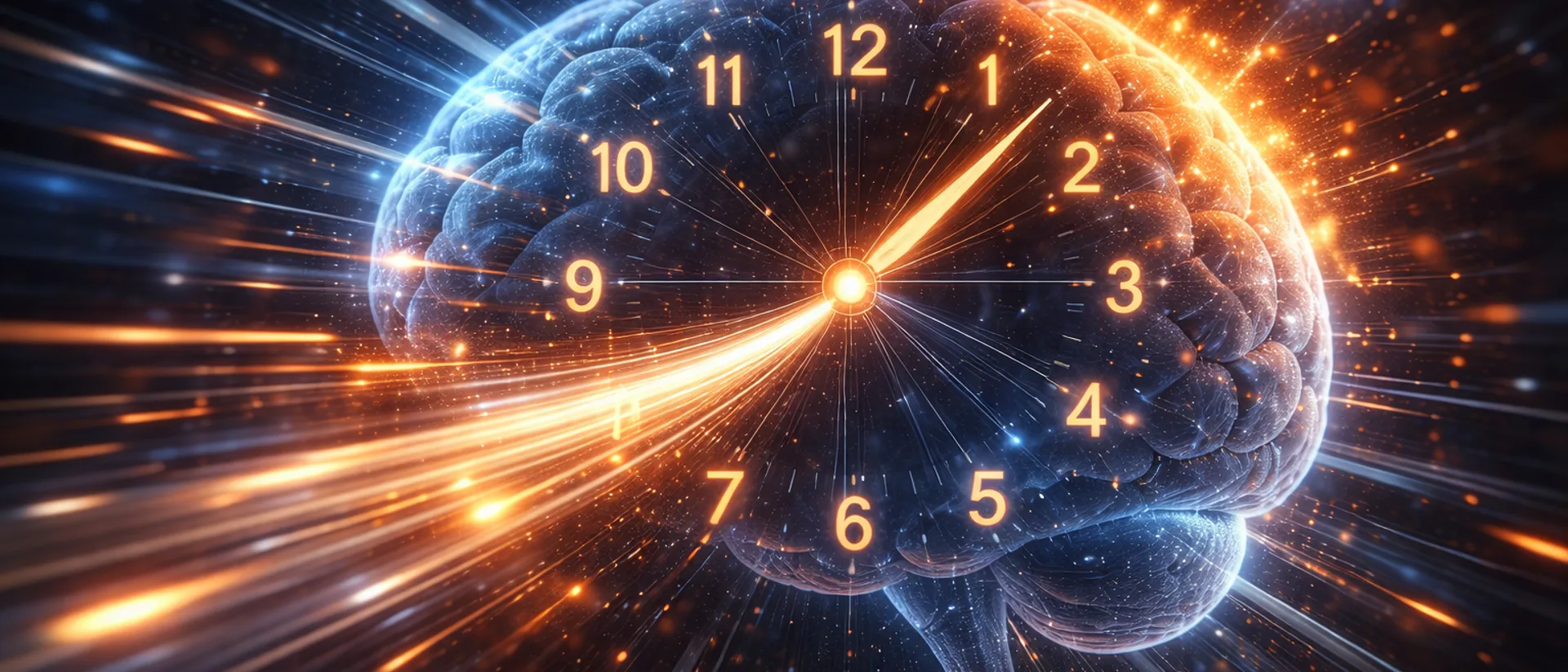 The Ghost in the Machine: Your Brain Lives 80 Milliseconds in the Past