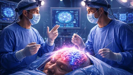 The Organ That Feels Your Pain Cannot Feel Itself