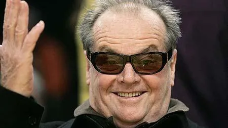 The Lie That Built a Legend: Jack Nicholson's Family Wasn't His Family