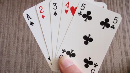 Your Shuffle Created a Universe of Cards