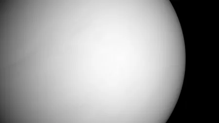 On Venus, the Sun Rises in the West and a Day Lasts Longer Than a Year