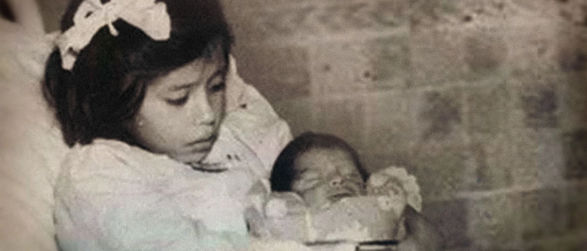 The Youngest Confirmed Mother in History Was 5 Years Old